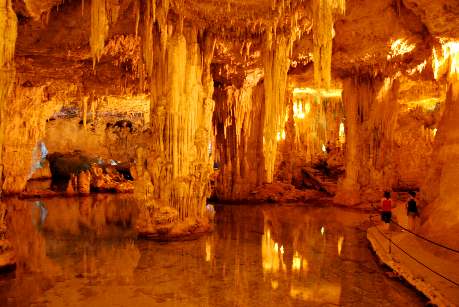 Castellana Grotte