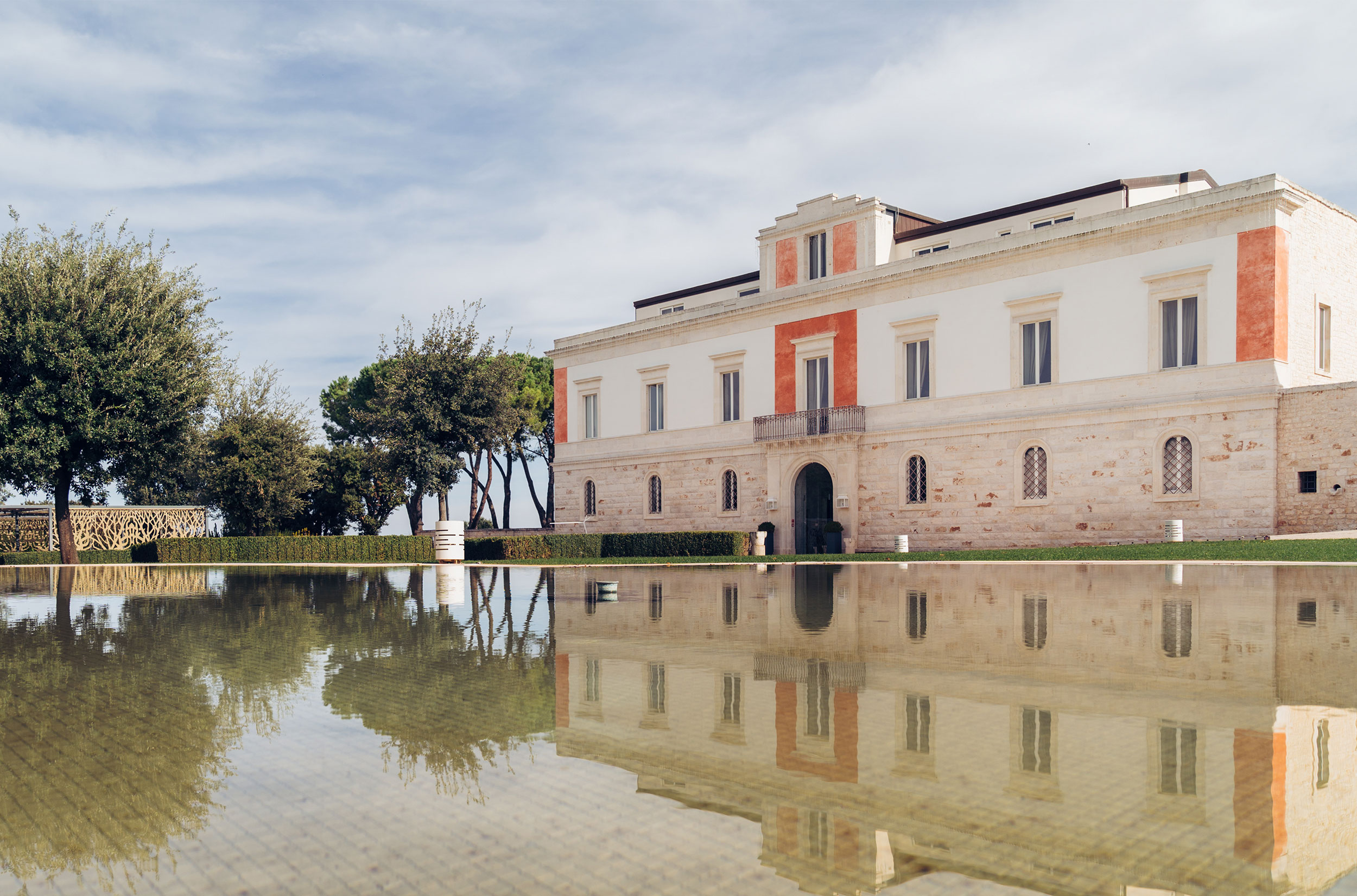 Relais Il Santissimo